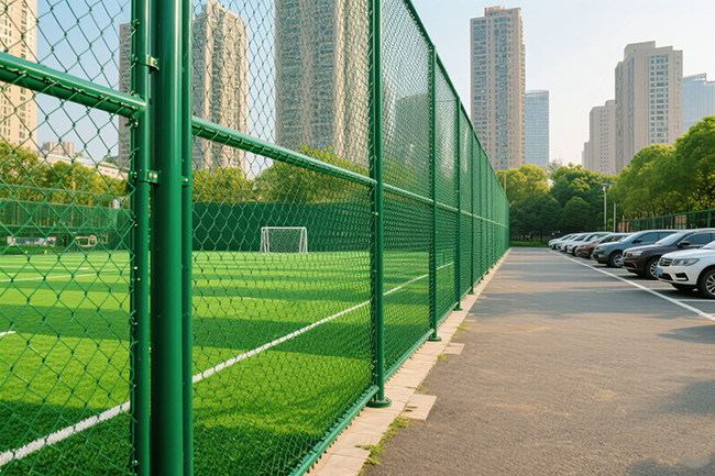 河北犇顶:球场围网采购的优选之选(图1) 河北犇顶:球场围网采购的优选之选(图1)