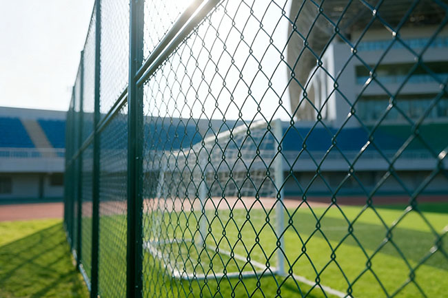 10 年 + 行业经验总结！球场围网优质厂家挑选指南(图1)