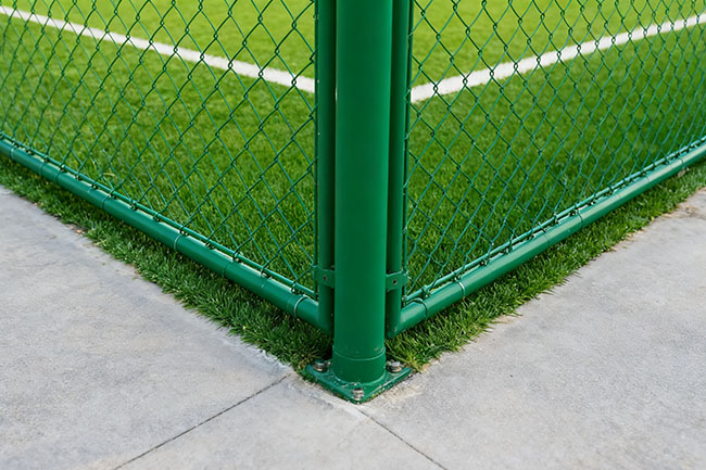 10 年 + 行业经验总结！球场围网优质厂家挑选指南(图2)