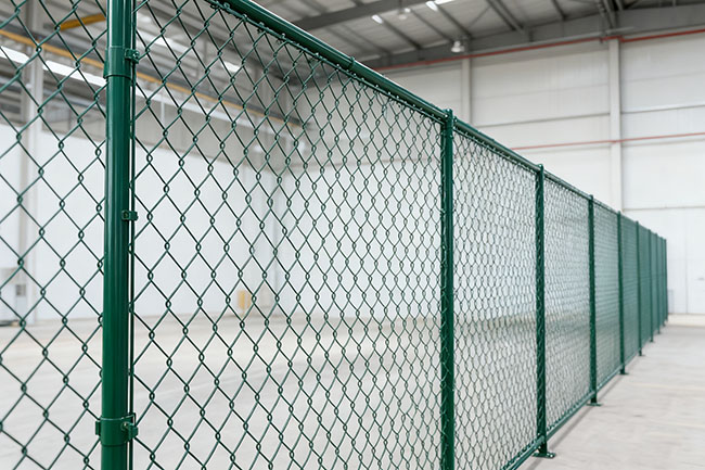 校园球场围网采购:踩过 3 次坑才懂,这些标准数字别瞎改(图1) 校园球场围网采购:踩过 3 次坑才懂,这些标准数字别瞎改(图1)