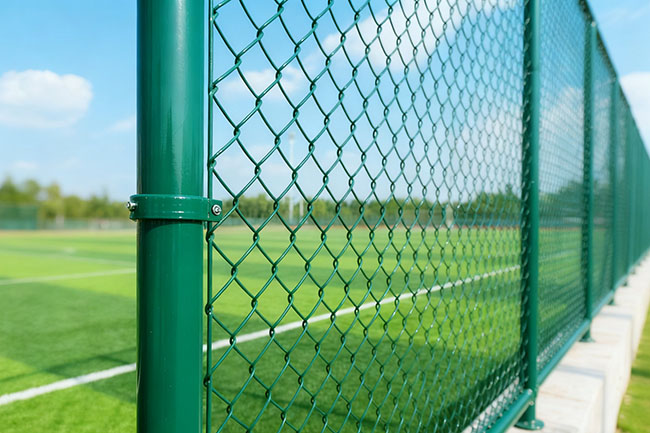 河北篮球场围网采购避坑指南:3 大要点锁定靠谱厂家(图1) 河北篮球场围网采购避坑指南:3 大要点锁定靠谱厂家(图1)