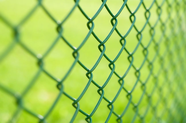 社区体育场换球场围网:折腾半年,3 大避坑技巧(图2) 社区体育场换球场围网:折腾半年,3 大避坑技巧(图2)