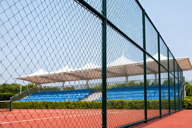 2025 足球场围网价怎么定?3 大因素 + 避坑指南(图2) 2025 足球场围网价怎么定?3 大因素 + 避坑指南(图2)