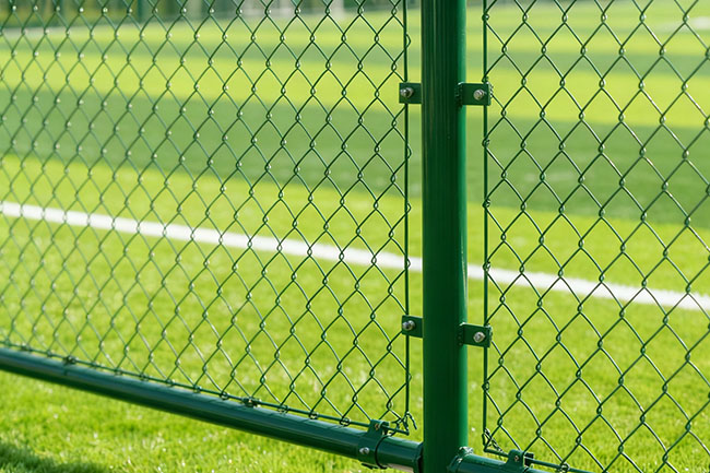 球场围网价差大?4 大因素 + 市场价,帮你选对不花冤枉钱!(图1) 球场围网价差大?4 大因素 + 市场价,帮你选对不花冤枉钱!(图1)