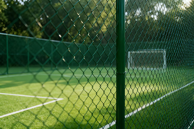 体育场围网采购精简指南:从高度到产品,3 步选对不踩坑(图2) 体育场围网采购精简指南:从高度到产品,3 步选对不踩坑(图2)