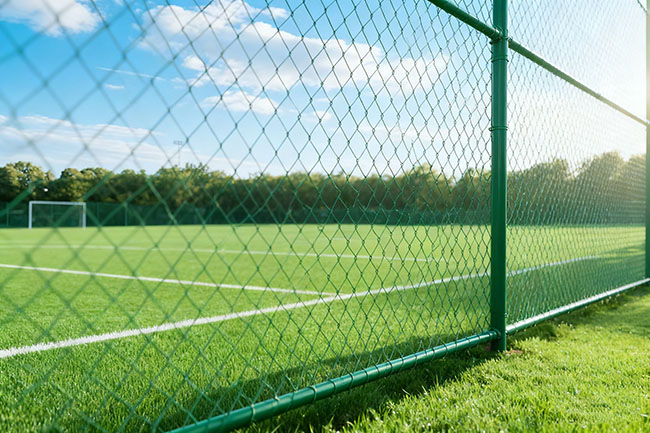 买球场围网贪便宜？我一年多花 3 倍钱，6 个球场经验教你避坑(图1)
