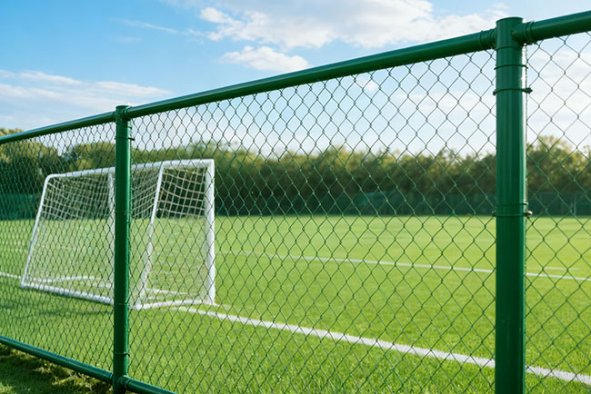 买球场围网贪便宜？我一年多花 3 倍钱，6 个球场经验教你避坑(图2)