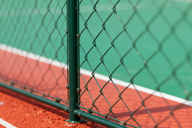 别花冤枉钱!篮球场围网价格受这些因素影响,看完秒变内行人(图1) 别花冤枉钱!篮球场围网价格受这些因素影响,看完秒变内行人(图1)