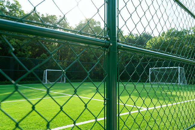 别被低价坑!河北篮球场围网选购指南,10 年经验厂家教你选(图1) 别被低价坑!河北篮球场围网选购指南,10 年经验厂家教你选(图1)