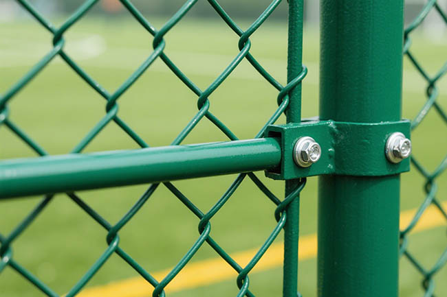 别再为球场围网多花钱!直供厂家把 “出厂价” 送到你面前(图2) 别再为球场围网多花钱!直供厂家把 “出厂价” 送到你面前(图2)