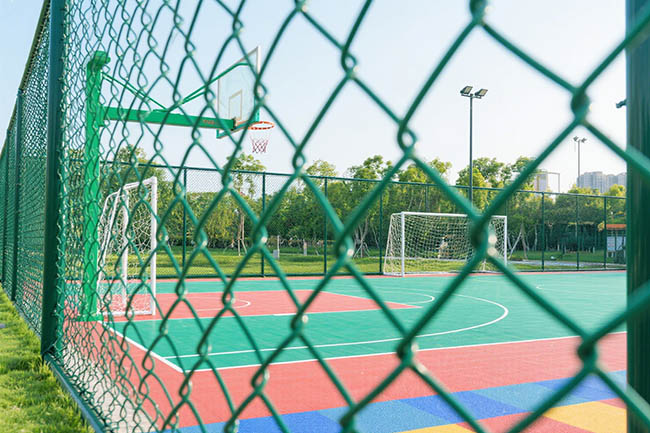 别再为球场围网多花钱!直供厂家把 “出厂价” 送到你面前(图1) 别再为球场围网多花钱!直供厂家把 “出厂价” 送到你面前(图1)