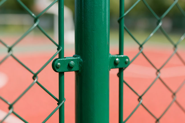 2025 篮球场围网多少钱一平米？行情解析 + 选购攻略，看完不花冤枉钱(图2)