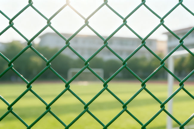 河北球场围网厂家怎么选?3 大特质 + 4 大指南,避开坑选对高性价比产品(图2) 河北球场围网厂家怎么选?3 大特质 + 4 大指南,避开坑选对高性价比产品(图2)