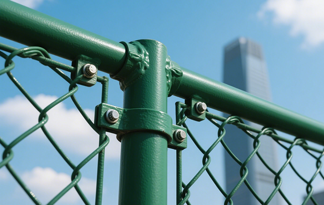 足球场围网多少钱一平米？2024 最新行情 + 高性价比选择(图2)