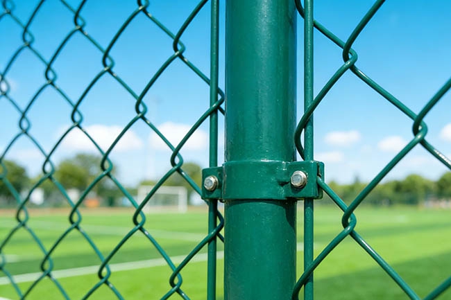 2025 球场围网价格指南：多少钱一平米？选对不超支的实用攻略(图1)