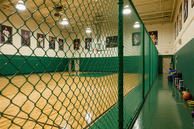 球场围网价差超百元？原来钱都花在这些地方！2025 采购避坑指南(图1)