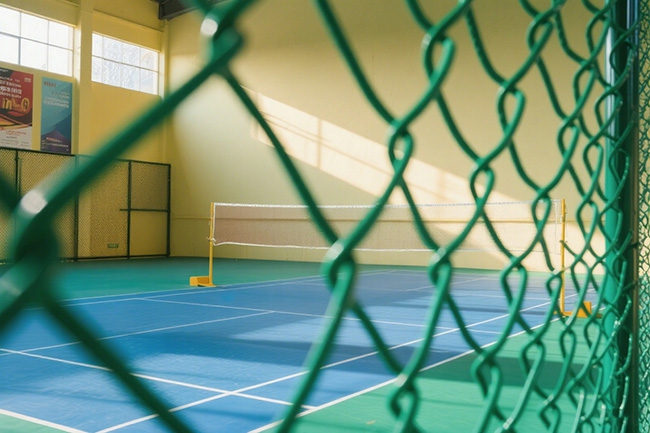 球场围网价差超百元？原来钱都花在这些地方！2025 采购避坑指南(图2)