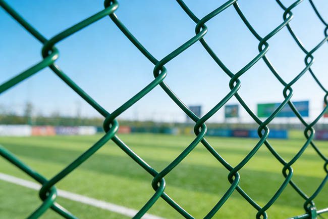 选球场围网销售厂家怕踩坑？犇顶 30 年经验教你避坑不花冤枉钱(图2)