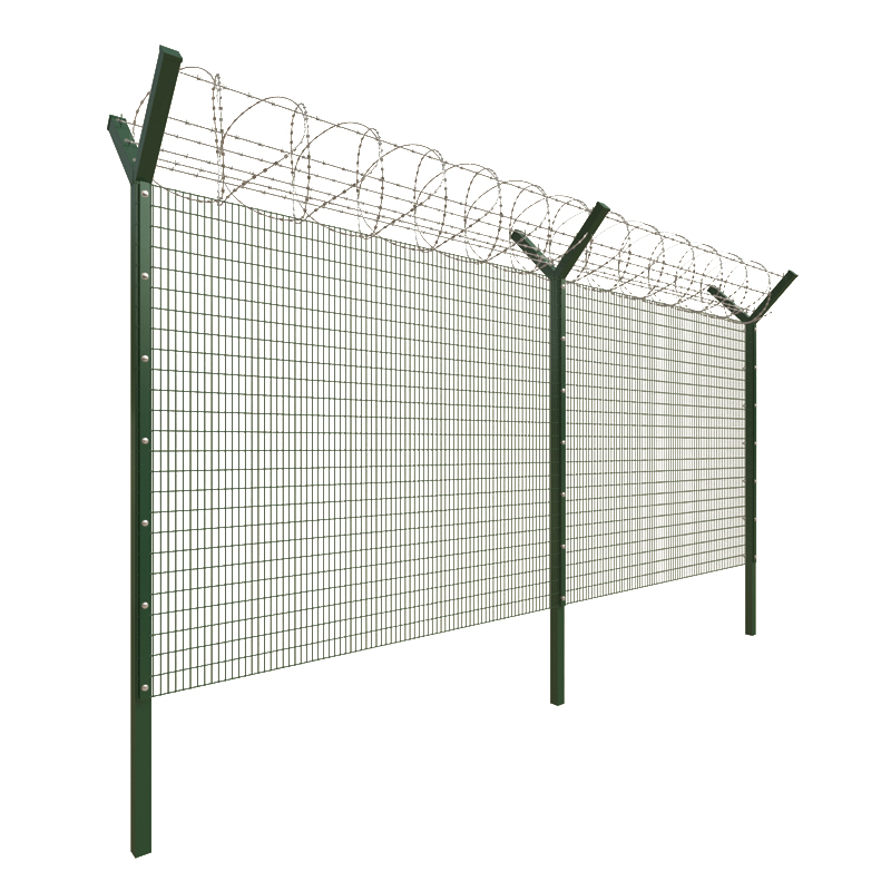机场护栏网