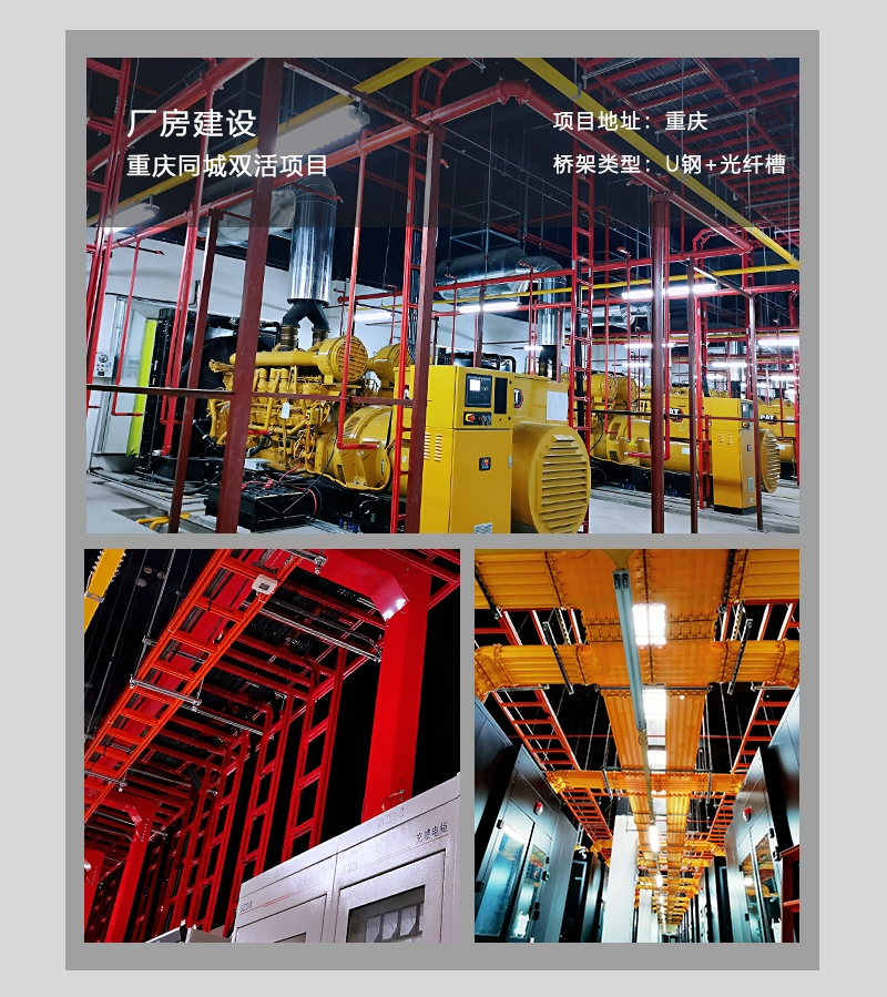 CM50系列网格桥架(图12)